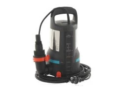 Pompa Sommersa Per Acque Chiare Gardena 17000 Aquasensor Art. 9036-20 -Cura Del Giardino pompa sommersa per acque chiare gardena 17000 aquasensor art 9036 20 pompa sommersa gardena 17000 aquasensor per acque chiare 29355 1 1621602922 IMG 60a7b26a8950a