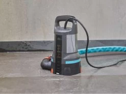 Pompa Sommersa Per Acque Chiare Gardena 17000 Aquasensor Art. 9036-20 -Cura Del Giardino pompa sommersa per acque chiare gardena 17000 aquasensor art 9036 20 pompa sommersa gardena 17000 aquasensor per acque chiare 29355 1 1621603214 IMG 60a7b38e8a41c