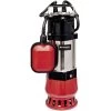 Pompa Sommersa Per Acque Scure Einhell GC-DP 5010G - Corpo Inox - 12000 L/h -Cura Del Giardino pompa sommersa per acque scure einhell gc dp 5010g corpo inox 12000 l h agrieuro 24739 1