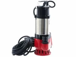 Pompa Sommersa Per Acque Scure Einhell GC-DP 5010G - Corpo Inox - 12000 L/h -Cura Del Giardino pompa sommersa per acque scure einhell gc dp 5010g corpo inox 12000 l h pompa sommersa per acque scure einhell gc dp 5010g 24739 3 1596634775 IMG 5f2ab697a1cd1