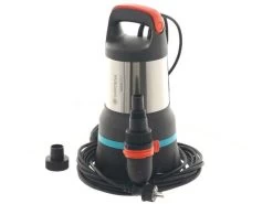 Pompa Sommersa Per Acque Sporche E Pulite Gardena 2 In 1 - 15000 - Art. 9048-20 - In Acciaio INOX 23 Pompa Sommersa Per Acque Sporche E Pulite Gardena 2 In 1 - 15000 - Art. 9048-20 - In Acciaio INOX -Cura Del Giardino pompa sommersa per acque sporche e pulite gardena 2 in 1 15000 art 9048 20 in acciaio inox pompa sommersa elettrica gardena 15000 30199 3 1625753837 IMG 60e708eda98bc