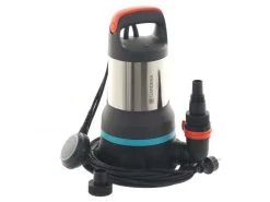 Pompa Sommersa Per Acque Sporche E Pulite Gardena 2 In 1 - 15000 - Art. 9048-20 - In Acciaio INOX 24 Pompa Sommersa Per Acque Sporche E Pulite Gardena 2 In 1 - 15000 - Art. 9048-20 - In Acciaio INOX -Cura Del Giardino pompa sommersa per acque sporche e pulite gardena 2 in 1 15000 art 9048 20 in acciaio inox pompa sommersa elettrica gardena 15000 30199 3 1625753837 IMG 60e708edab8a9