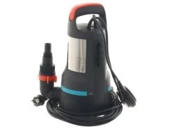 Pompa Sommersa Per Acque Sporche E Pulite Gardena 2 In 1 - 15000 - Art. 9048-20 - In Acciaio INOX 33 Pompa Sommersa Per Acque Sporche E Pulite Gardena 2 In 1 - 15000 - Art. 9048-20 - In Acciaio INOX -Cura Del Giardino pompa sommersa per acque sporche e pulite gardena 2 in 1 15000 art 9048 20 in acciaio inox pompa sommersa elettrica gardena 15000 30199 3 1625753837 IMG 60e708edbc38c