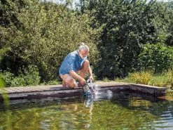 Pompa Sommersa Per Acque Sporche Gardena 20000 Aquasensor Art. 9044-20 -Cura Del Giardino pompa sommersa per acque sporche gardena 20000 aquasensor art 9044 20 pompa sommersa gardena 20000 aquasensor per acque sporche 29776 1 1623314474 IMG 60c1d02aa9798