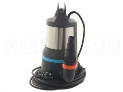 Pompa Sommersa Per Acque Sporche Gardena 20000 Aquasensor Art. 9044-20 -Cura Del Giardino pompa sommersa per acque sporche gardena 20000 aquasensor art 9044 20 pompa sommersa gardena 20000 aquasensor per acque sporche 29776 1 1623314475 IMG 60c1d02b94c62