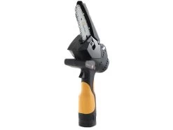 Potatore A Batteria Manuale Agritec Flora PCP100A - 2x 14,4V 2,6Ah -Cura Del Giardino potatore a batteria manuale agritec flora pcp100a 2x 14 4v 2 6ah potatore a batteria agritec flora pcp100a 39022 11 1672134346 IMG 63aabecadd741