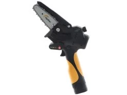 Potatore A Batteria Manuale Agritec Flora PCP100A - 2x 14,4V 2,6Ah -Cura Del Giardino potatore a batteria manuale agritec flora pcp100a 2x 14 4v 2 6ah potatore a batteria agritec flora pcp100a 39022 11 1672134347 IMG 63aabecb0623b