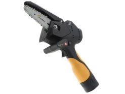 Potatore A Batteria Manuale Agritec Flora PCP100A - 2x 14,4V 2,6Ah -Cura Del Giardino potatore a batteria manuale agritec flora pcp100a 2x 14 4v 2 6ah potatore a batteria agritec flora pcp100a 39022 11 1672134347 IMG 63aabecb5ee32