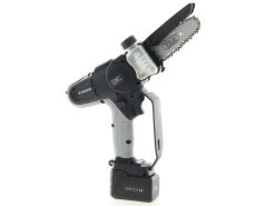 Potatore A Batteria Manuale Volpi KVS5500 - 14.4V 4Ah -Cura Del Giardino potatore a batteria manuale volpi kvs5500 14 4v 4ah potatore volpi kvs5500 38392 0 1668079321 IMG 636cded9ef5df