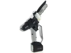 Potatore A Batteria Manuale Volpi KVS5500 - 14.4V 4Ah -Cura Del Giardino potatore a batteria manuale volpi kvs5500 14 4v 4ah potatore volpi kvs5500 38392 0 1668079322 IMG 636cdeda04b05