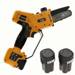 Potatore A Batteria Manuale Volpi Predator PVS5100 - 2x 14.4V 2.5Ah