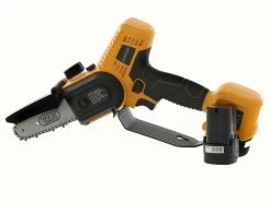 Potatore A Batteria Manuale Volpi Predator PVS5100 - 2x 14.4V 2.5Ah -Cura Del Giardino potatore a batteria manuale volpi predator pvs5100 2x 14 4v 2 5ah potatore volpi predator pvs5100 41167 0 1680690575 IMG 642d4d8fe07eb