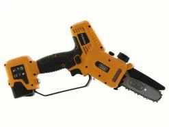 Potatore A Batteria Manuale Volpi Predator PVS5100 - 2x 14.4V 2.5Ah -Cura Del Giardino potatore a batteria manuale volpi predator pvs5100 2x 14 4v 2 5ah potatore volpi predator pvs5100 41167 0 1680690576 IMG 642d4d901783c