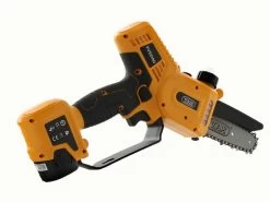 Potatore A Batteria Manuale Volpi Predator PVS5100 - 2x 14.4V 2.5Ah -Cura Del Giardino potatore a batteria manuale volpi predator pvs5100 2x 14 4v 2 5ah potatore volpi predator pvs5100 41167 0 1680690576 IMG 642d4d901b554