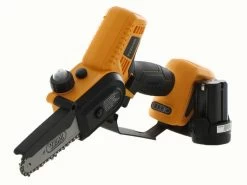 Potatore A Batteria Manuale Volpi Predator PVS5100 - 2x 14.4V 2.5Ah -Cura Del Giardino potatore a batteria manuale volpi predator pvs5100 2x 14 4v 2 5ah potatore volpi predator pvs5100 41167 0 1680690576 IMG 642d4d901f8ee