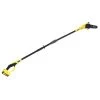 Potatore A Batteria Su Asta Di Prolunga Karcher PSW 18-20 -18V -Cura Del Giardino potatore a batteria su asta di prolunga karcher psw 18 20 18v agrieuro 24195 2
