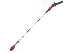 Potatore A Batteria Su Asta Di Prolunga Toro 51847T - Batteria 60V 2,5 Ah -Cura Del Giardino potatore a batteria su asta di prolunga toro 51847t batteria 60v 2 5 ah il potatore a batteria toro 36171 5 1660046290 IMG 62f24bd27f527