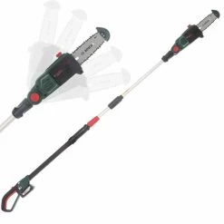 Potatore A Batteria Su Asta Telescopica BOSCH UniversalChainPole 18V