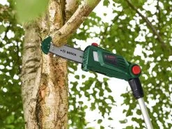 Potatore A Batteria Su Asta Telescopica BOSCH UniversalChainPole 18V -Cura Del Giardino potatore a batteria su asta telescopica bosch universalchainpole 18v potatore a batteria su asta telescopica bosch universalchainpole 17659 0 1565946840 718sYOCZnRL. SL1200