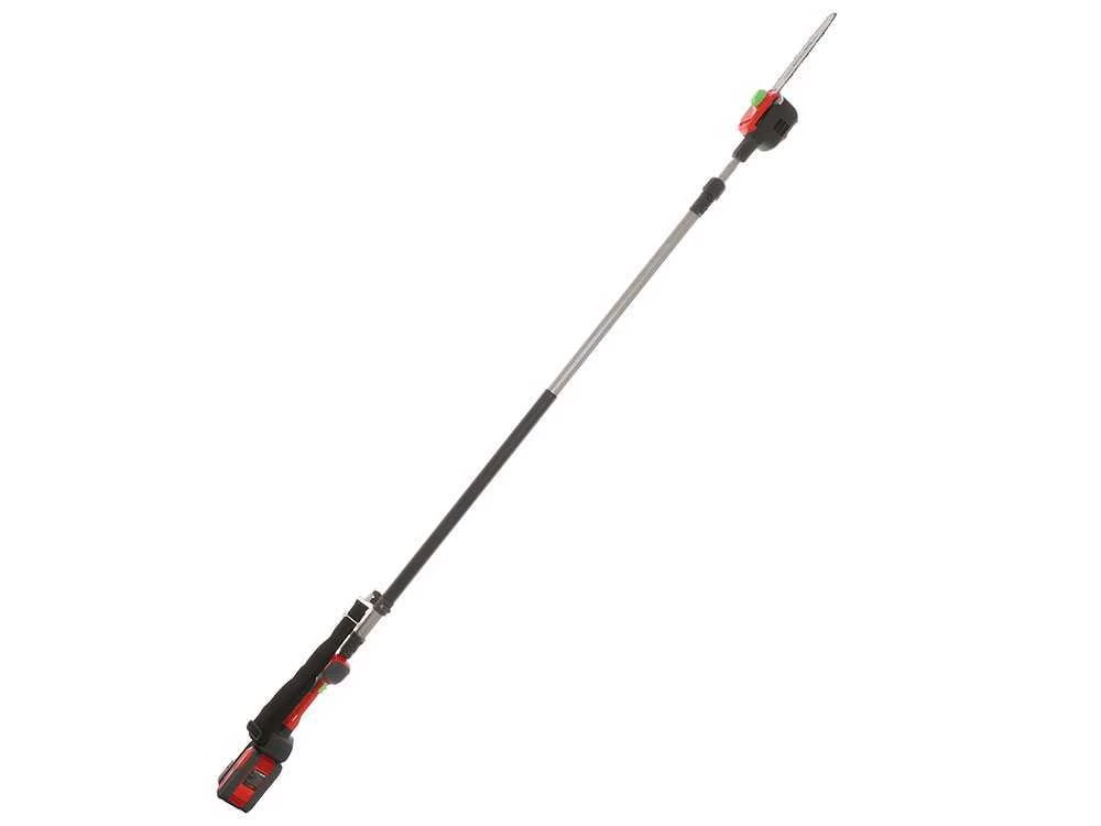 Potatore A Batteria Su Asta Telescopica HENX H36GZ12040 - 40V - SENZA CARICABATTERIA E BATTERIA 15 Potatore A Batteria Su Asta Telescopica HENX H36GZ12040 - 40V - SENZA CARICABATTERIA E BATTERIA - immagine 13