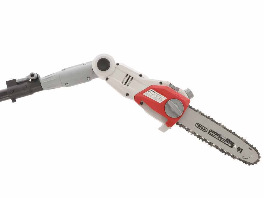 Potatore A Batteria Su Asta Telescopica IKRA IAAS 40-25 7 Potatore A Batteria Su Asta Telescopica IKRA IAAS 40-25 - immagine 5