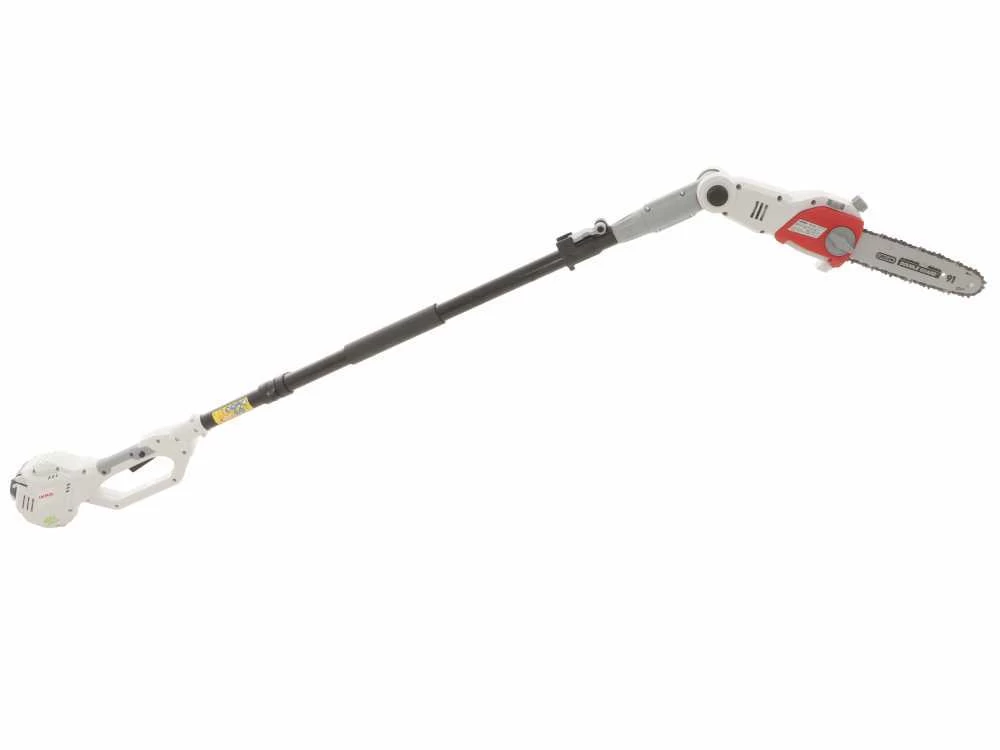 Potatore A Batteria Su Asta Telescopica IKRA IAAS 40-25 5 Potatore A Batteria Su Asta Telescopica IKRA IAAS 40-25 - immagine 3