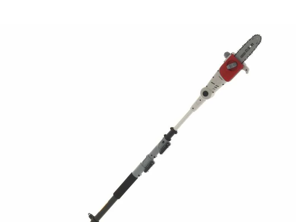 Potatore A Batteria Su Asta Telescopica IKRA ICPS 2020 12 Potatore A Batteria Su Asta Telescopica IKRA ICPS 2020 - immagine 10