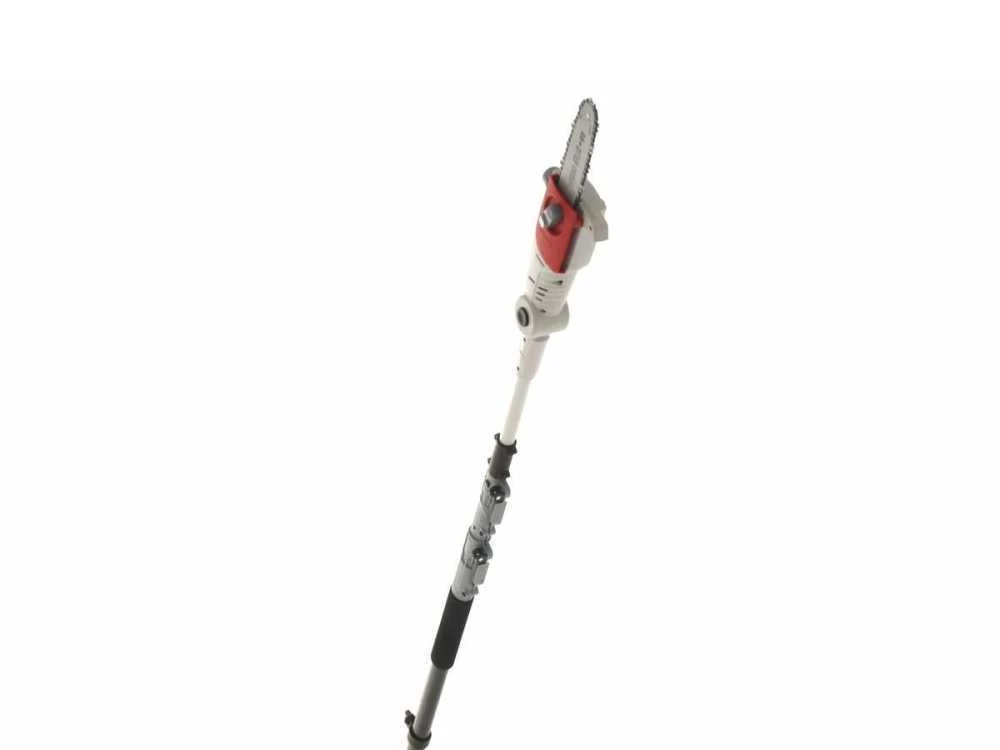 Potatore A Batteria Su Asta Telescopica IKRA ICPS 2020 13 Potatore A Batteria Su Asta Telescopica IKRA ICPS 2020 - immagine 11