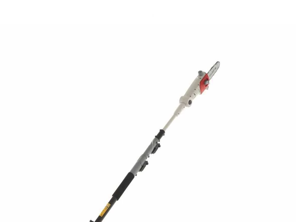 Potatore A Batteria Su Asta Telescopica IKRA ICPS 2020 14 Potatore A Batteria Su Asta Telescopica IKRA ICPS 2020 - immagine 12