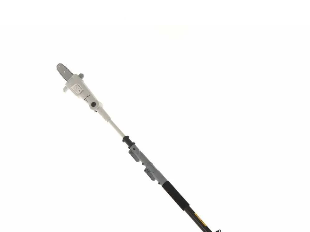 Potatore A Batteria Su Asta Telescopica IKRA ICPS 2020 20 Potatore A Batteria Su Asta Telescopica IKRA ICPS 2020 - immagine 18