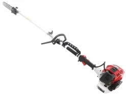 Potatore A Scoppio 2 Tempi GeoTech GT-2 43 L Con Asta Di Prolunga - 43 Cc -Cura Del Giardino potatore a scoppio 2 tempi geotech gt 2 43 l con asta di prolunga 43 cc potatore geotech gt 2 43 l 28922 7 1620639504 IMG 6098ff1044370