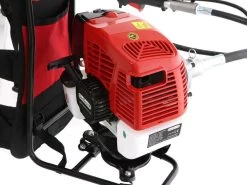 Potatore A Scoppio A Zaino 2 Tempi GeoTech GT-2 58 BP Con Asta Di Prolunga - 58 Cc -Cura Del Giardino potatore a scoppio a zaino 2 tempi geotech gt 2 58 bp con asta di prolunga 58 cc potatore geotech gt 2 58 bp 30678 7 1629275960 IMG 611cc73843bbe