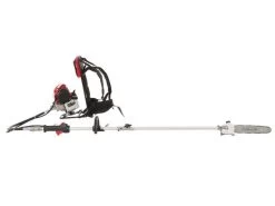 Potatore A Scoppio A Zaino 4 Tempi GeoTech GT-4 36 BP Con Asta Di Prolunga - 36 Cc -Cura Del Giardino potatore a scoppio a zaino 4 tempi geotech gt 4 36 bp con asta di prolunga 36 cc potatore geotech gt 4 36 bp 29184 7 1621331116 IMG 60a38cac04fee