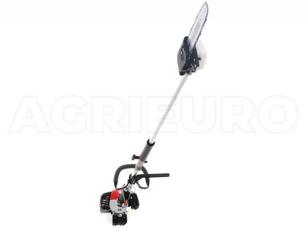 Potatore A Scoppio Ad Asta Telescopica SHINDAIWA SDK M262S - Motore Da 25.4 Cc 6 Potatore A Scoppio Ad Asta Telescopica SHINDAIWA SDK M262S - Motore Da 25.4 Cc - immagine 4