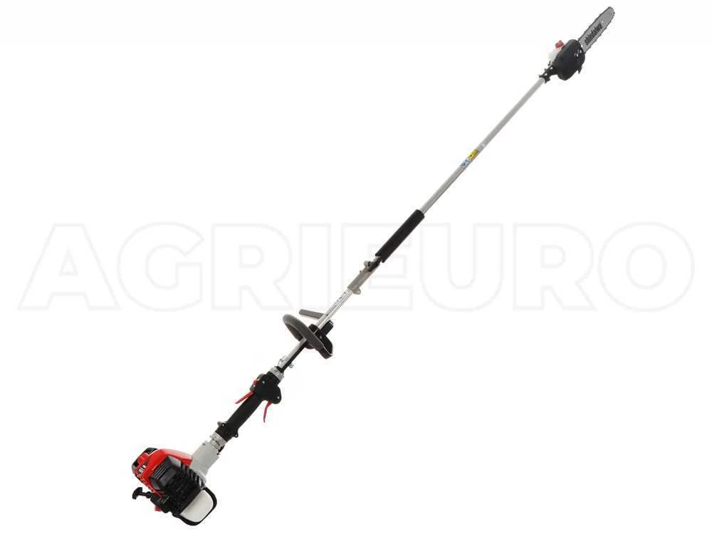 Potatore A Scoppio Ad Asta Telescopica SHINDAIWA SDK M262S - Motore Da 25.4 Cc 9 Potatore A Scoppio Ad Asta Telescopica SHINDAIWA SDK M262S - Motore Da 25.4 Cc - immagine 7
