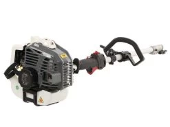 Potatore A Scoppio Blackstone BCI 520L - Tre Pezzi - Motore 2T - 51.7 Cc -Cura Del Giardino potatore a scoppio blackstone bci 520l tre pezzi motore 2t 51 7 cc potatore blackstone bci 520l 30505 1 1627976189 IMG 6108f1fd2eb40