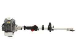 Potatore A Scoppio Blackstone BCI 520L - Tre Pezzi - Motore 2T - 51.7 Cc -Cura Del Giardino potatore a scoppio blackstone bci 520l tre pezzi motore 2t 51 7 cc potatore blackstone bci 520l 30505 1 1627976189 IMG 6108f1fd3098d