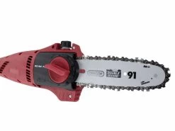 Potatore Elettrico 750W Einhell GC-EC 750 T Con Asta Telescopica In Fibra Di Vetro -Cura Del Giardino potatore elettrico 750w einhell gc ec 750 t con asta telescopica in fibra di vetro potatore elettrico 750w einhell gc ec 750 t 11591 5 1509116728 IMG 9889