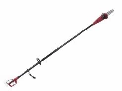 Potatore Elettrico 750W Einhell GC-EC 750 T Con Asta Telescopica In Fibra Di Vetro -Cura Del Giardino potatore elettrico 750w einhell gc ec 750 t con asta telescopica in fibra di vetro potatore elettrico 750w einhell gc ec 750 t 11591 5 1509116728 lunga