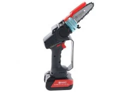 Potatore Elettrico A Batteria Zanon ZP 100 - Lama Da 75mm- 2 Batterie Incluse -Cura Del Giardino potatore elettrico a batteria zanon zp 100 lama da 75mm 2 batterie incluse potatore elettrico a batteria zanon zp 100 26416 11 1608044831 IMG 5fd8d11f06f9d