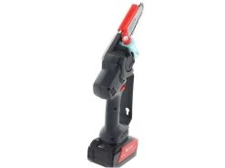 Potatore Elettrico A Batteria Zanon ZP 100 - Lama Da 75mm- 2 Batterie Incluse -Cura Del Giardino potatore elettrico a batteria zanon zp 100 lama da 75mm 2 batterie incluse potatore elettrico a batteria zanon zp 100 26416 11 1608044831 IMG 5fd8d11f0900a