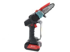 Potatore Elettrico A Batteria Zanon ZP 100 - Lama Da 75mm- 2 Batterie Incluse -Cura Del Giardino potatore elettrico a batteria zanon zp 100 lama da 75mm 2 batterie incluse potatore elettrico a batteria zanon zp 100 26416 11 1608044831 IMG 5fd8d11f0b902