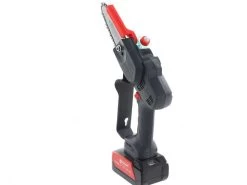 Potatore Elettrico A Batteria Zanon ZP 100 - Lama Da 75mm- 2 Batterie Incluse -Cura Del Giardino potatore elettrico a batteria zanon zp 100 lama da 75mm 2 batterie incluse potatore elettrico a batteria zanon zp 100 26416 11 1608044831 IMG 5fd8d11f0e667