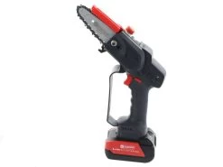 Potatore Elettrico A Batteria Zanon ZP 100 - Lama Da 75mm- 2 Batterie Incluse -Cura Del Giardino potatore elettrico a batteria zanon zp 100 lama da 75mm 2 batterie incluse potatore elettrico a batteria zanon zp 100 26416 11 1608044831 IMG 5fd8d11f10b75