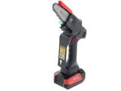 Potatore Elettrico A Batteria Zanon ZP 100 - Lama Da 75mm- 2 Batterie Incluse -Cura Del Giardino potatore elettrico a batteria zanon zp 100 lama da 75mm 2 batterie incluse potatore elettrico a batteria zanon zp 100 26416 11 1608044831 IMG 5fd8d11f16b20