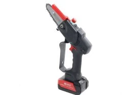 Potatore Elettrico A Batteria Zanon ZP 100 - Lama Da 75mm- 2 Batterie Incluse -Cura Del Giardino potatore elettrico a batteria zanon zp 100 lama da 75mm 2 batterie incluse potatore elettrico a batteria zanon zp 100 26416 11 1608044831 IMG 5fd8d11f1c68f