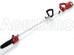 Potatore Elettrico Su Asta Di Prolunga Fissa GeoTech BC 1400 Combi - Sega A Catena -Cura Del Giardino potatore elettrico su asta di prolunga fissa geotech bc 1400 combi sega a catena il potatore elettrico geotech bc 1400 combi 7080 5 1427786239 decespugliatore combi geotech 04