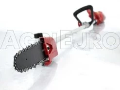 Potatore Elettrico Su Asta Di Prolunga Fissa GeoTech BC 1400 Combi - Sega A Catena -Cura Del Giardino potatore elettrico su asta di prolunga fissa geotech bc 1400 combi sega a catena il potatore elettrico geotech bc 1400 combi 7080 5 1427786239 decespugliatore combi geotech 07