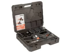 Potatore Manuale A Batteria Bahco BCL15IB - 21.6V 4.2 Ah -Cura Del Giardino potatore manuale a batteria bahco bcl15ib 21 6v 4 2 ah potatore bahco bcl15ib 40608 0 1678806450 IMG 64108db220e04