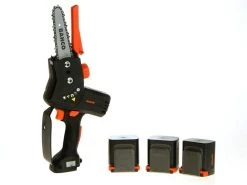 Potatore Manuale A Batteria Bahco BCL15IB - 21.6V 4.2 Ah -Cura Del Giardino potatore manuale a batteria bahco bcl15ib 21 6v 4 2 ah potatore bahco bcl15ib 40608 0 1678806450 IMG 64108db22bbfc